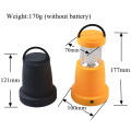 Cool White Color Temperature(CCT) and ABS Lamp Body Material Camping Lantern
